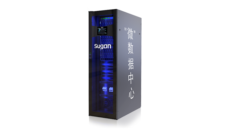 微模塊產品