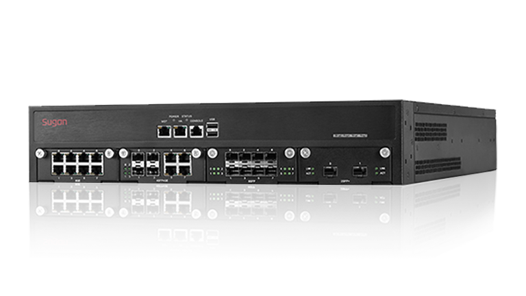 DCLB-6600AD